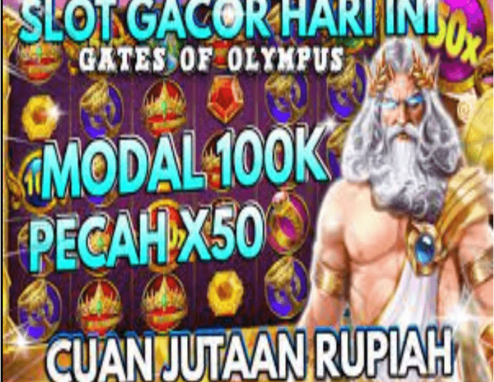 Cara Daftar Situs Demo Slot Online